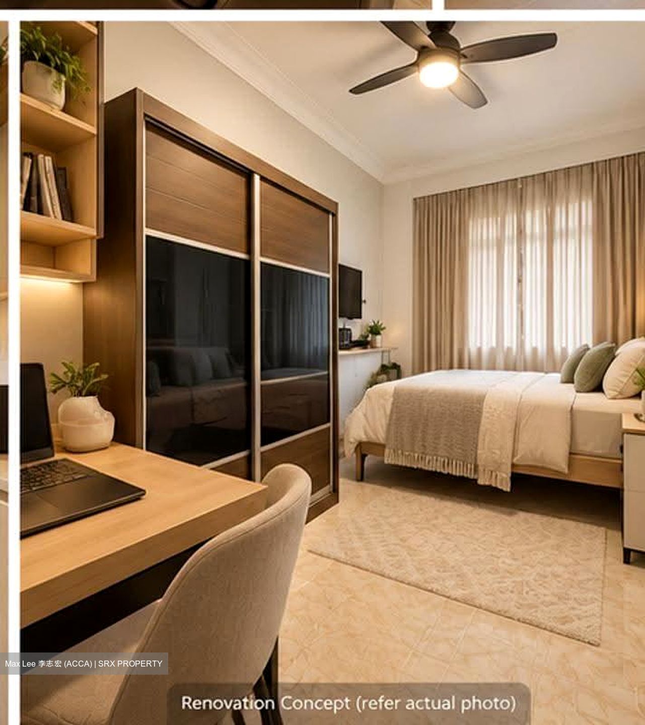 Blk 556 Woodlands Drive 53 (Woodlands), HDB 5 Rooms #638629281
